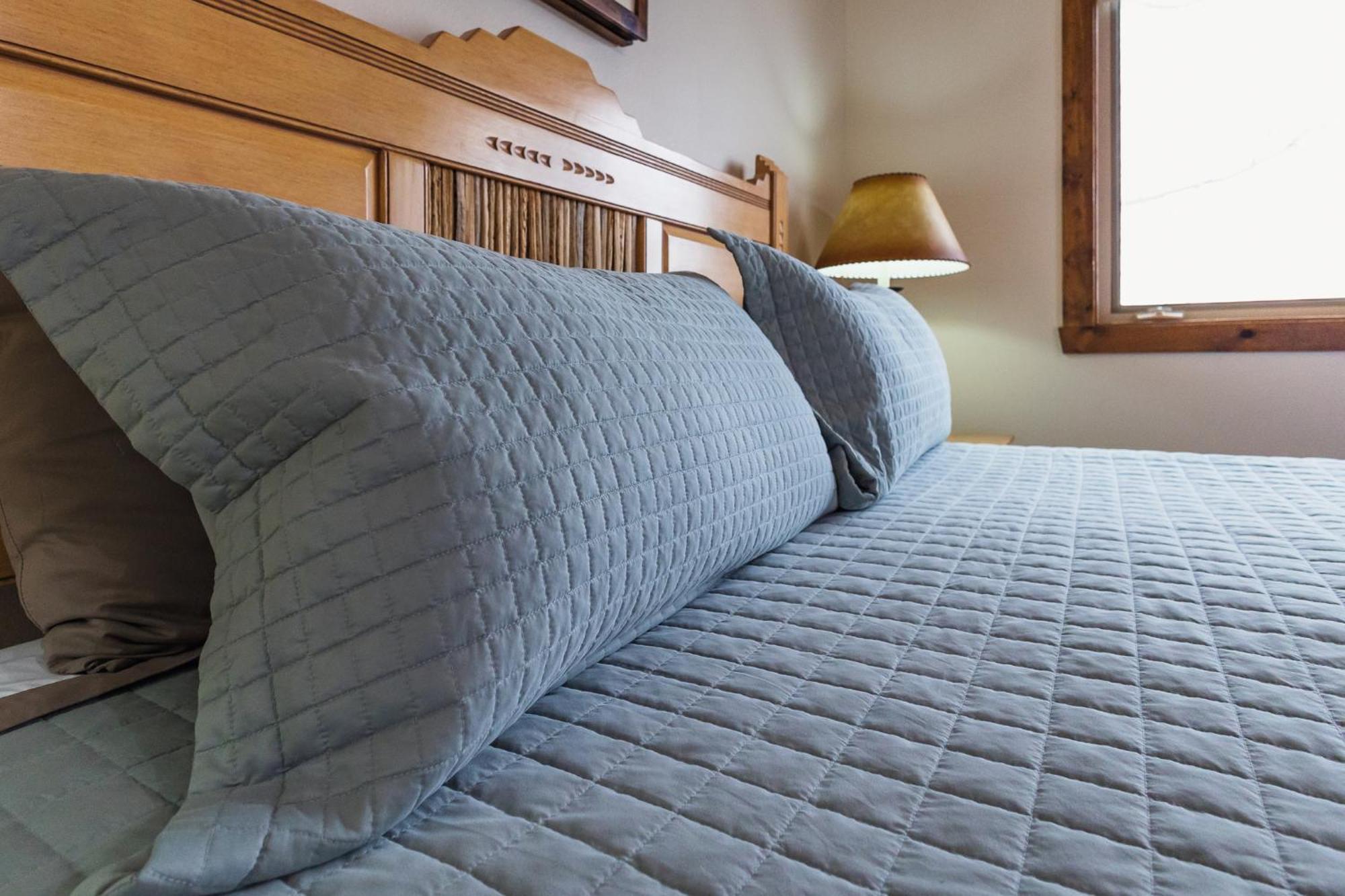 Taharaa Mountain Lodge Estes Park Bagian luar foto