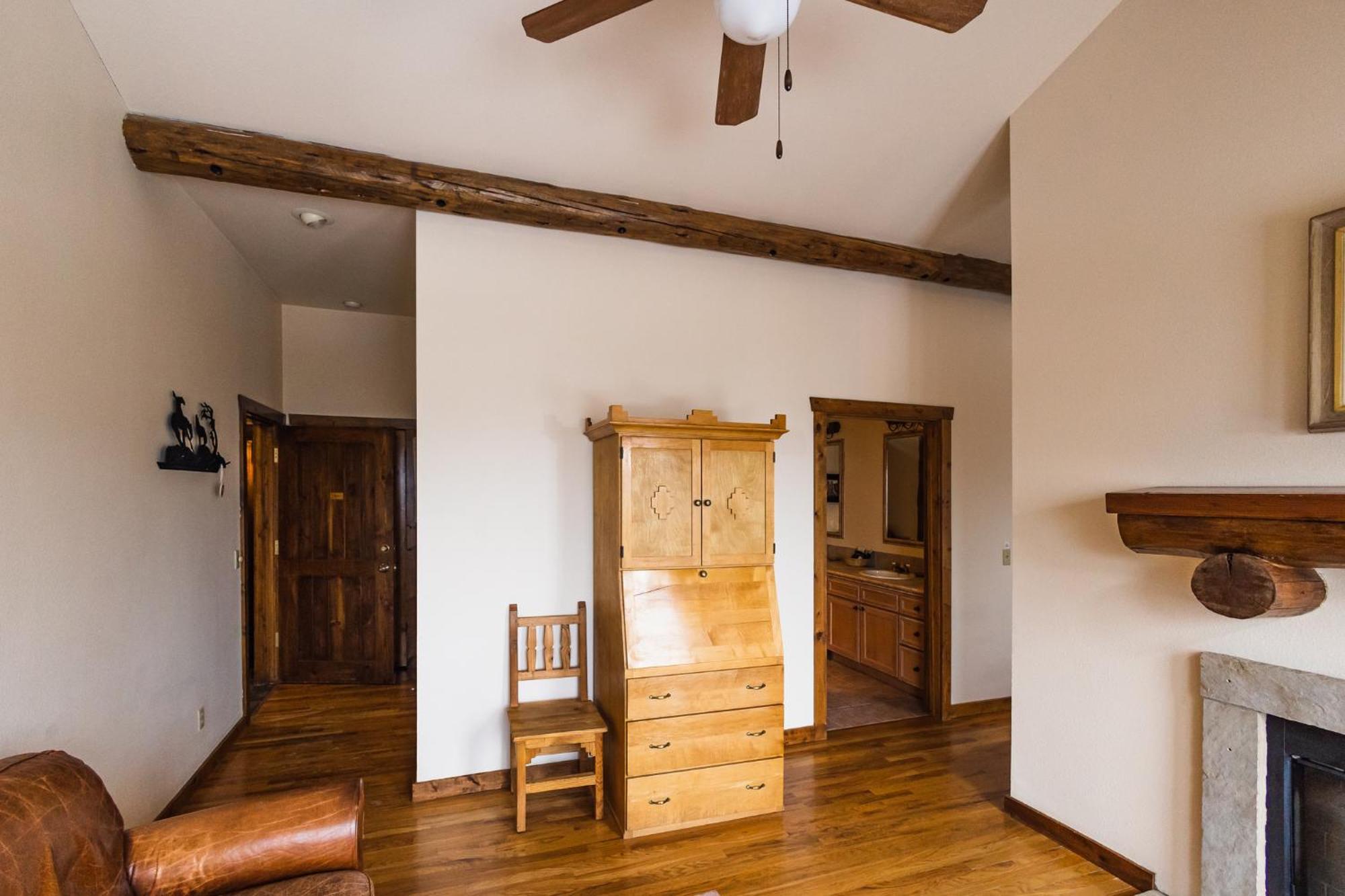 Taharaa Mountain Lodge Estes Park Bagian luar foto